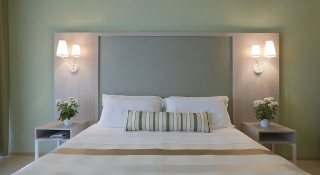 Двухместный номер Comfort Isola di Albarella Hotel Capo Nord