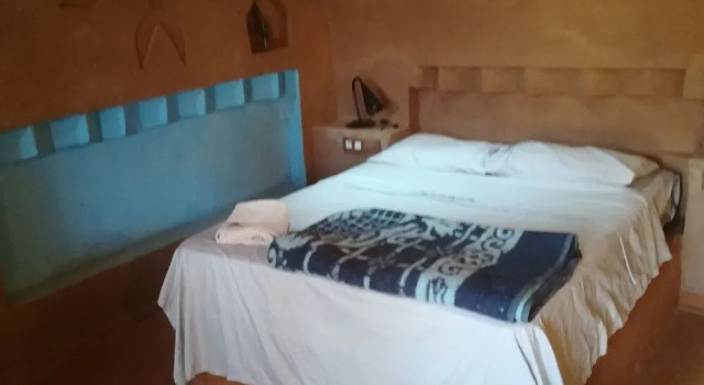 Desertbrise Camp