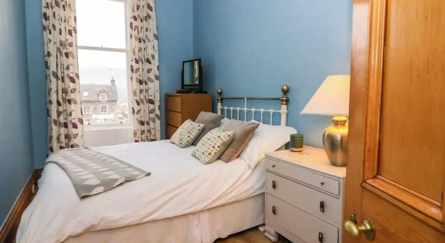 Struan House, Prenota Casa vacanze Struan Perthshire