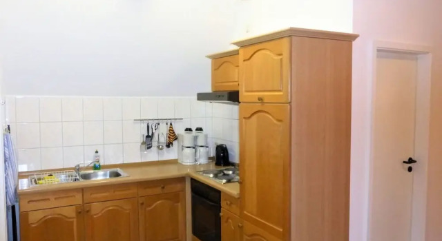 Апартаменты Modern Apartment in Klutz Germany with Terrace