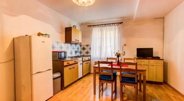 Апартаменты Guesthouse Natalija