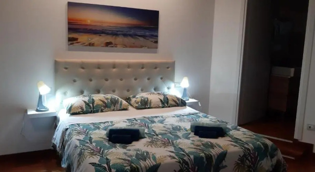 Regina della Pace Apartments & Suite con sauna, Buchen Sie Ferienwohnung Monopoli Metropolitanstadt Bari