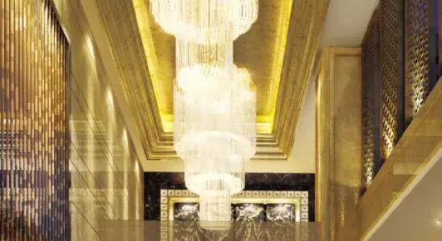 Anning Golden Age Hotel, Rezerwuj Hotel Hotele w Kunming z parkingiem, Parking