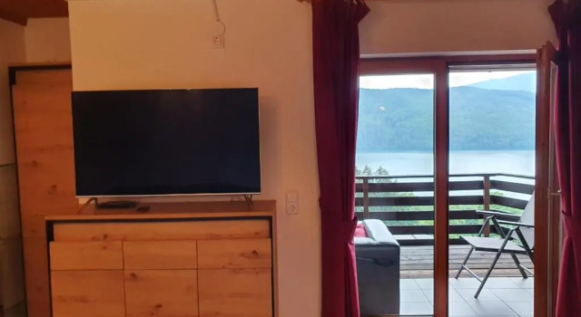 Апартаменты Superior Appartement Haus Starfach