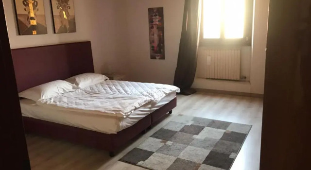 Апартаменты с 2 комнатами Residenza Madonna Verona