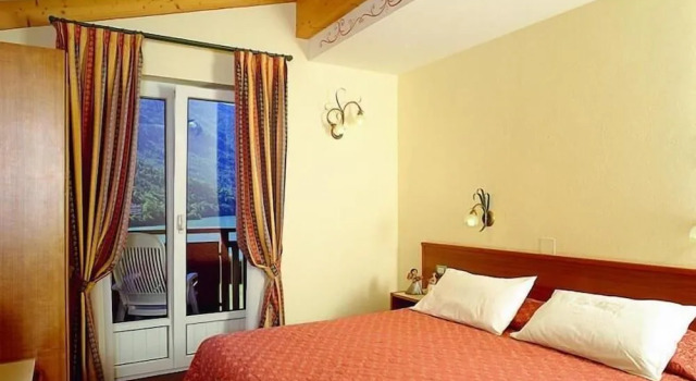 Hotel Des Alpes