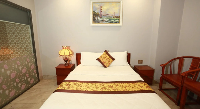THANH TAI HOTEL 2, Забронировать Отель District 12 провинция Хошимин