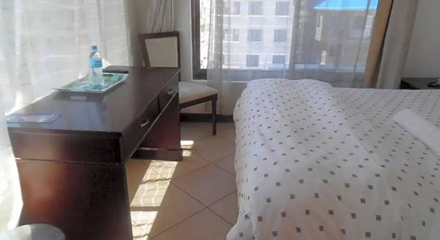 Standard Zimmer Florida Executive Inn
