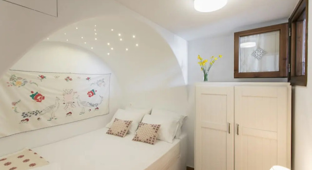 Номер Standard Traditional Inn Pirethron