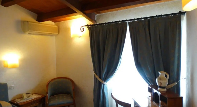 Standard- værelse B&B LUXURY San Giuseppe