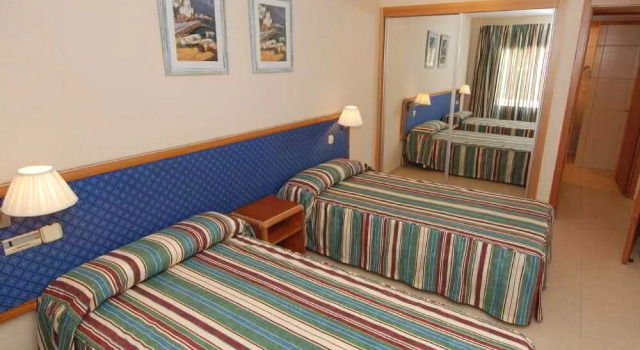 Stella Vistamar, Reserva ahora Hotel Morro Jable Islas Canarias