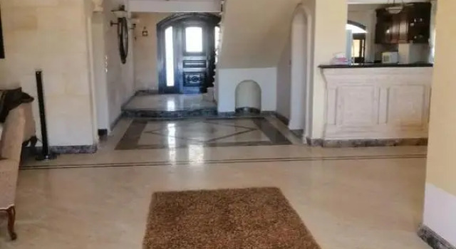 فيلا مارينا 5