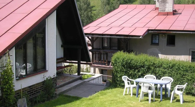 Bungalow Škrabálek, Rezerwuj Hotel Rokytnice nad Izerą 