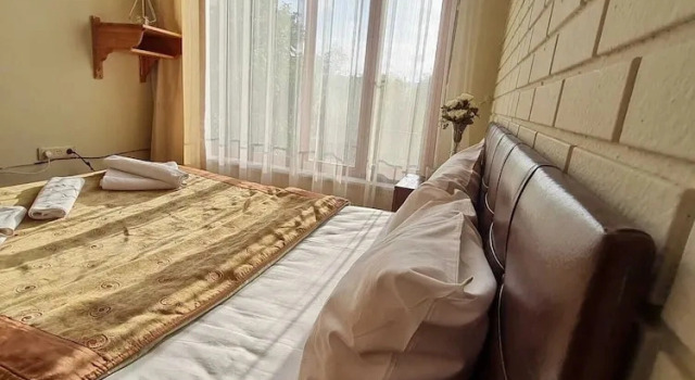 Номер Standard İpek Koza Motel