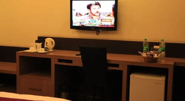 Номер Superior Indiyaah Inn