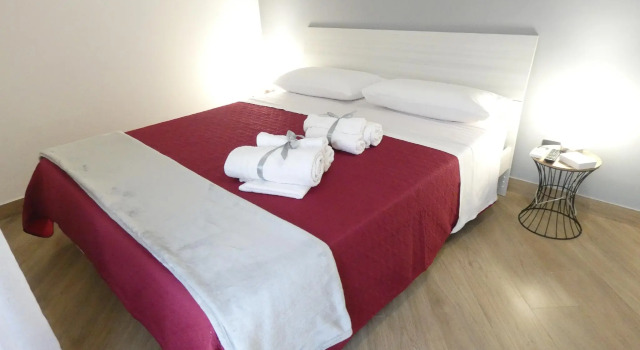 Номер Standard Il Tempio di Athena - Cultura e Relax a Siracusa