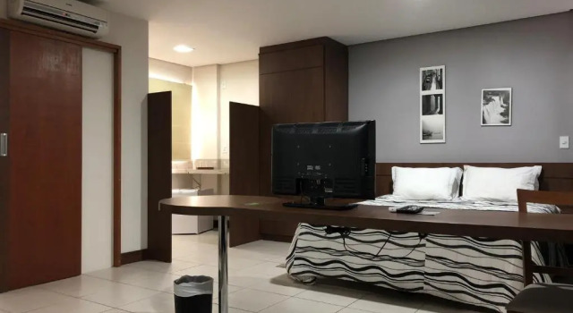 Двухместный номер Superior Summit Dom Apart Hotel