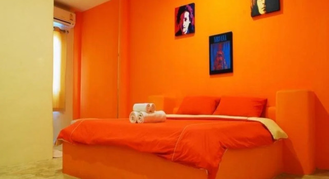 Suntree Home, Забронировать Отель Ко Лан провинция Чонбури