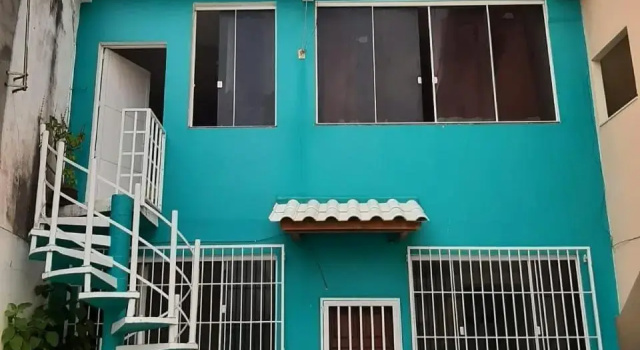 Apartamento na Prainha em Arraial do Cabo! A 20 METROS DA PRAIA