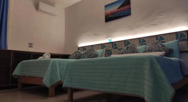 Номер Standard Kai Hotel