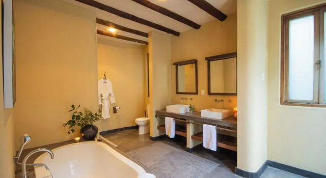Superior Suite Monarch Beach Villa