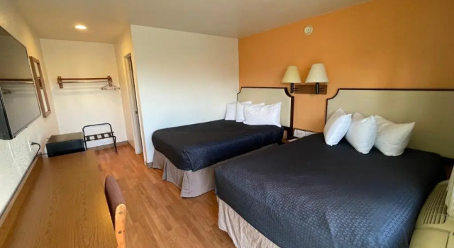 Econo Lodge, Prenota Hotel Yakima Yakima Valley