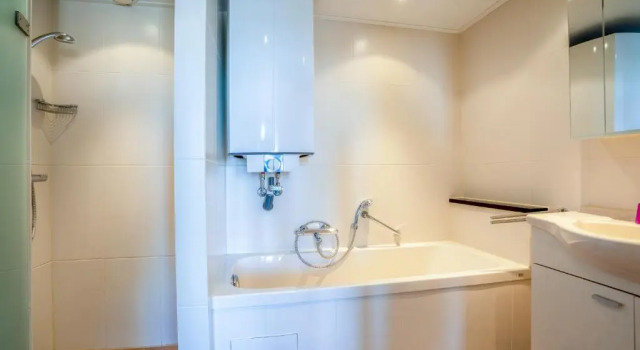 Апартаменты Appartementencomplex Juliana 122