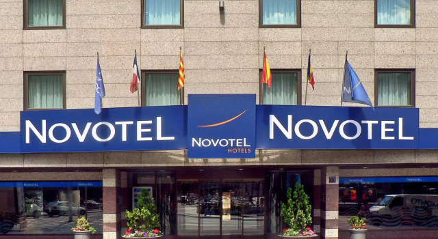 Novotel Andorra
