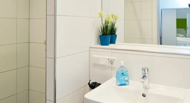 Номер Standard Apartments 4 YOU - Goethestrasse