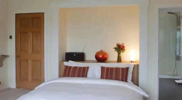 Номер Standard Sturmer Hall Hotel and Conference Centre