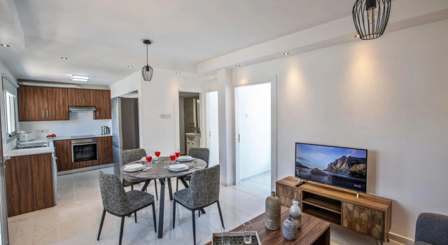 Rio Luxury Apartment