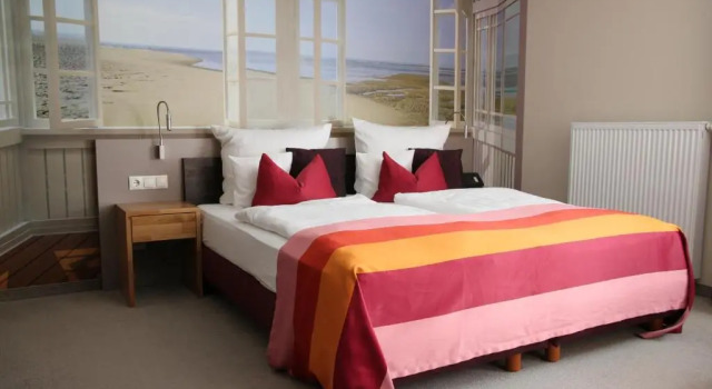 Двухместный номер Standard Hotel Am Kloster