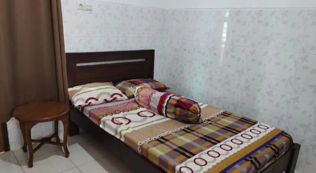 OYO 91233 Bismo 85 Family Syariah
