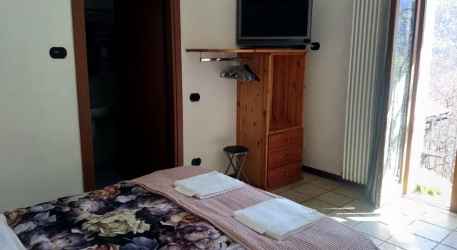 Трёхместный номер Standard Agriturismo La Fonte Di Mariella