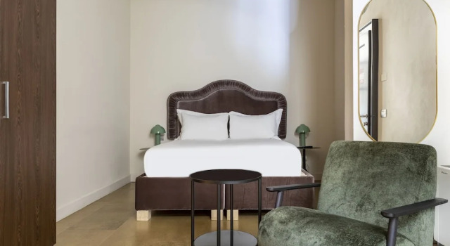 Номер Standard Numa Florence Felice