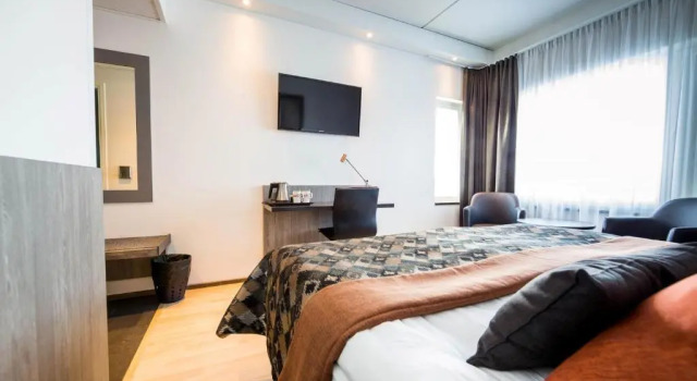 Hotel Inari
