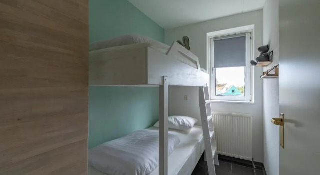 Callantsduyne 21 - Groote Keeten, Rezervasyon Otel Callantsoog 