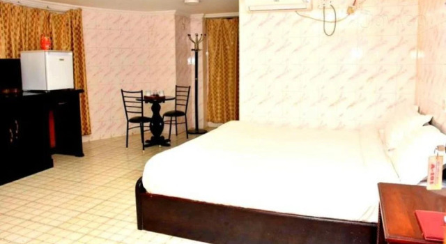 Sann Shwin Hotel, Réserver Hôtel Lashio Shan State