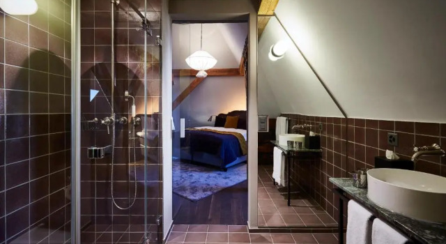 Полулюкс Boutique Hotel Spedition a member of DESIGN HOTELS