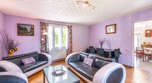 La Mesnièroise (MEB400), Book Vacation Home  