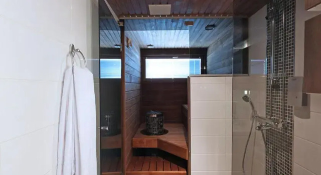 Rantakallan Timantti, Rezervovat Apartmán Kalajoki North Ostrobothnia