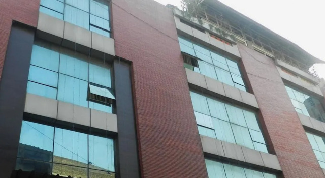 Hotel Shree Sai Dham Near New Delhi Railway Station, Paharganj