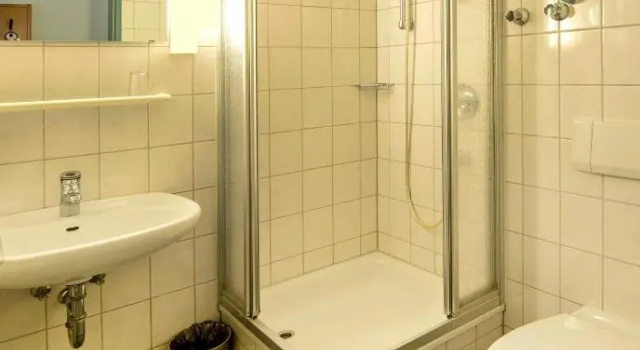 Одноместный номер Standard Hotel Samson