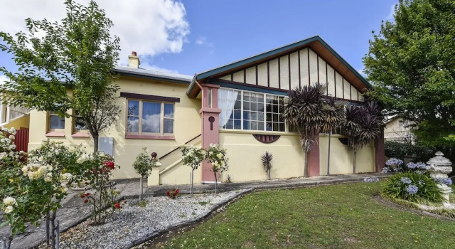 Wyatt Guest House