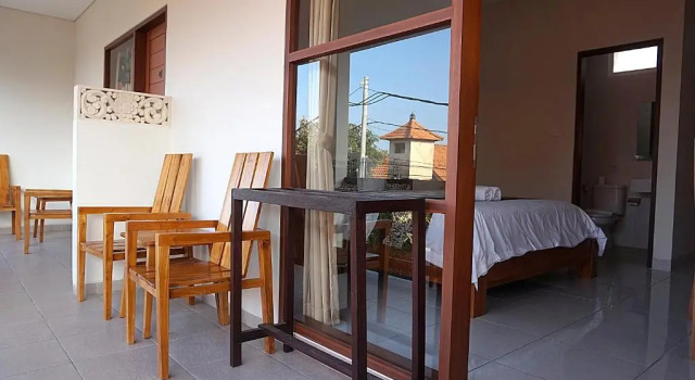 Sweet Corner Guest House