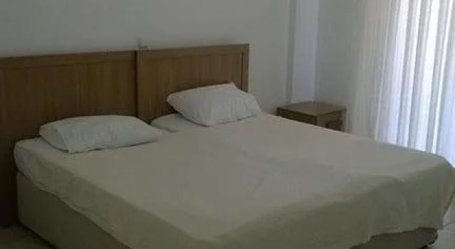 Uğur Apart, Rezervovat Hotel Hotely v Mugla s parkováním, Parkování