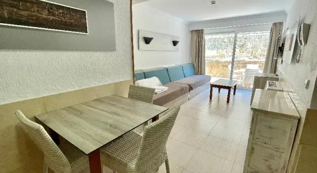 Appartamento Economy Apartamentos Ben-Hur
