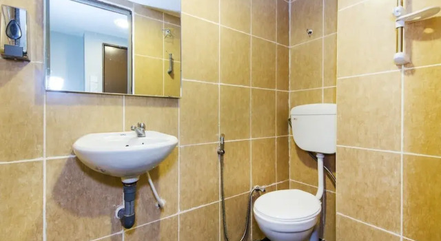 OYO 90693 Sri Rampai Hotel, Забронировать Отель Куала-Лумпур Федеральная территория Куала-Лумпур, рядом с Royal Selangor Pewter Factory and Visitor Centre