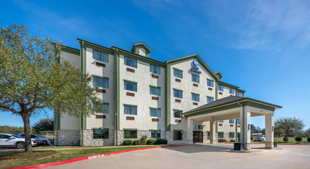 Best Western La Grange Inn & Suites, Book Hotel La Grange Texas