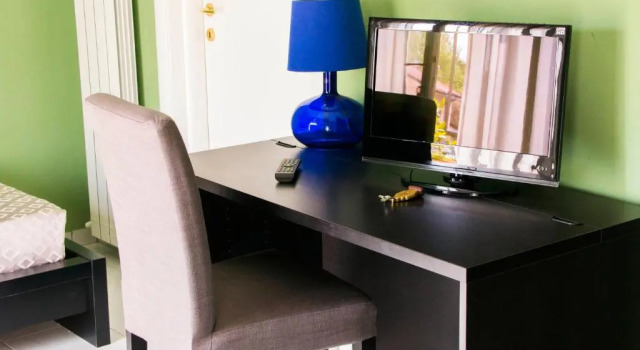 Номер Standard Hotel Sauro
